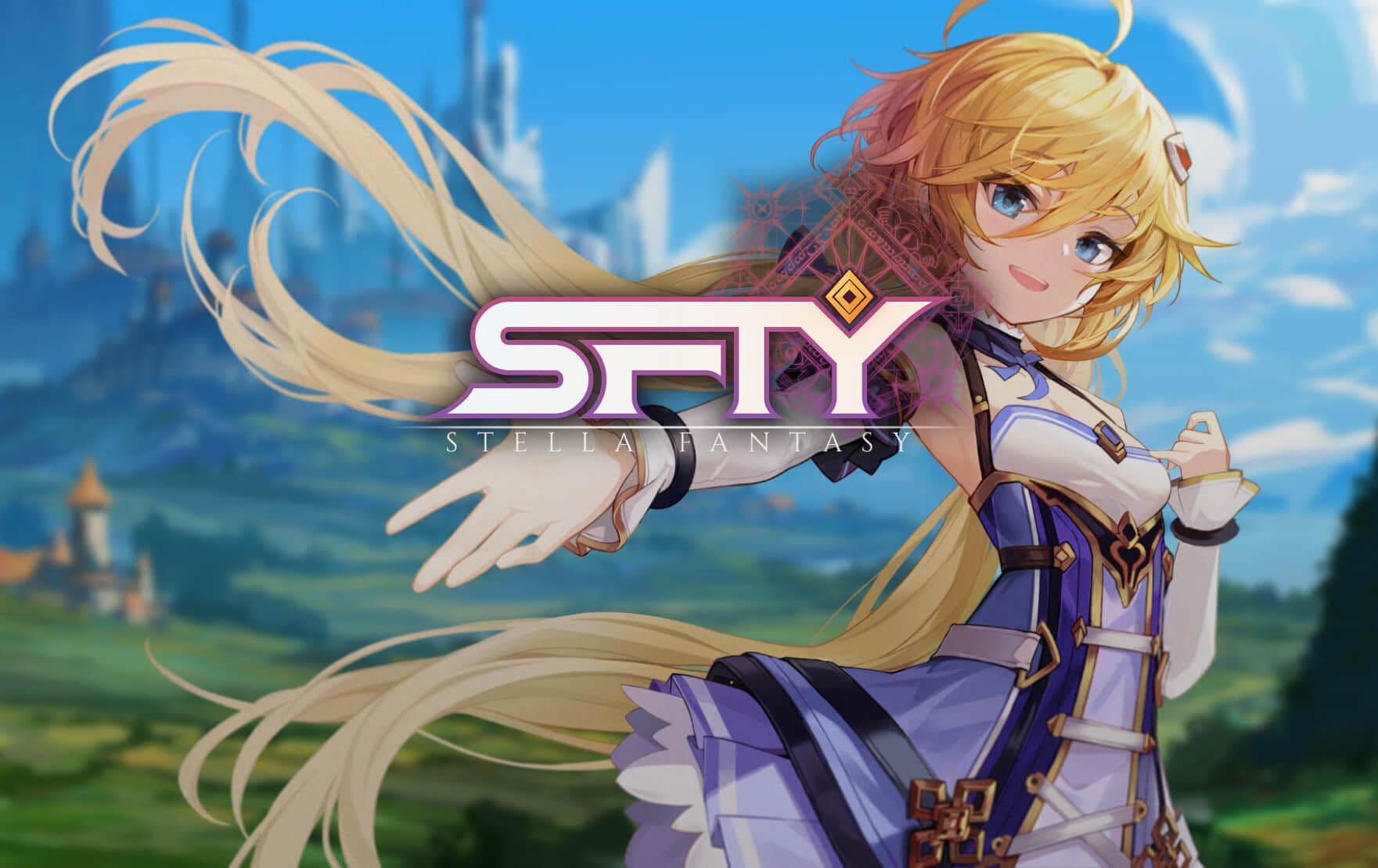 Stella Fantasy