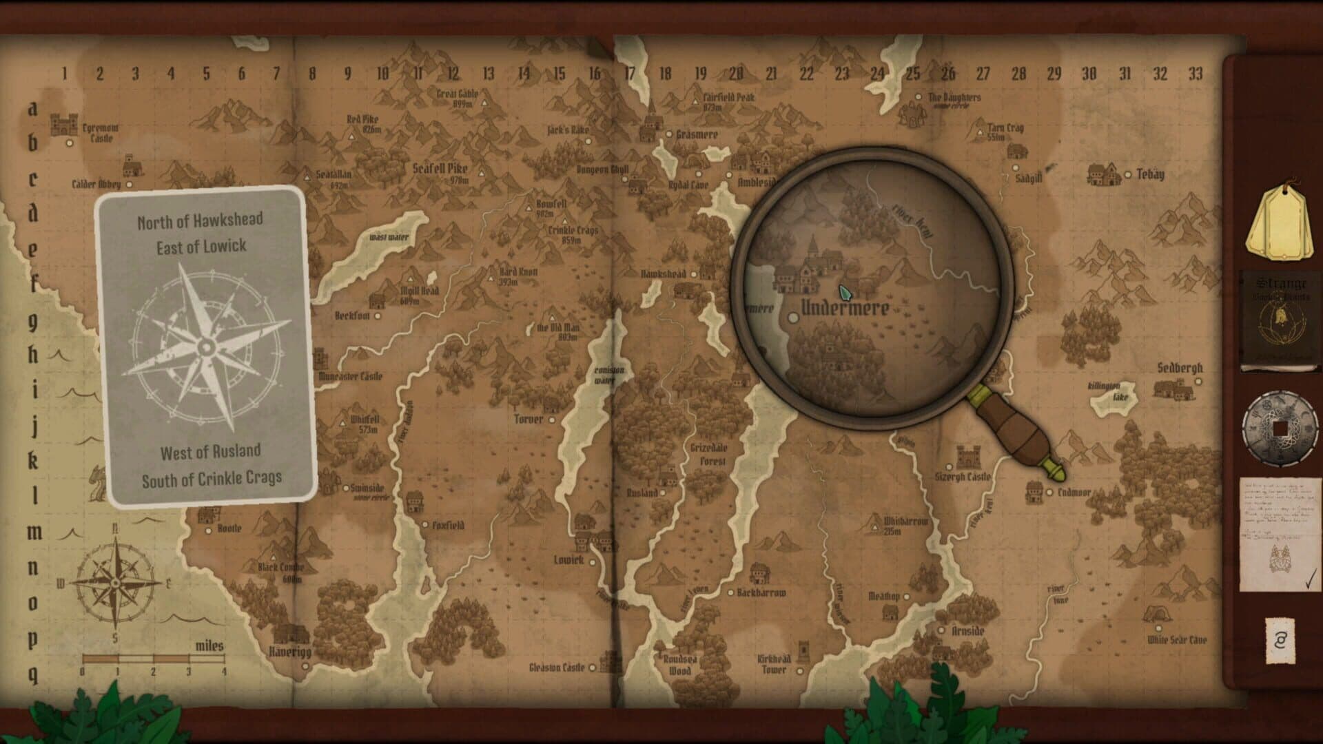 Strange Horticulture Screenshot 8