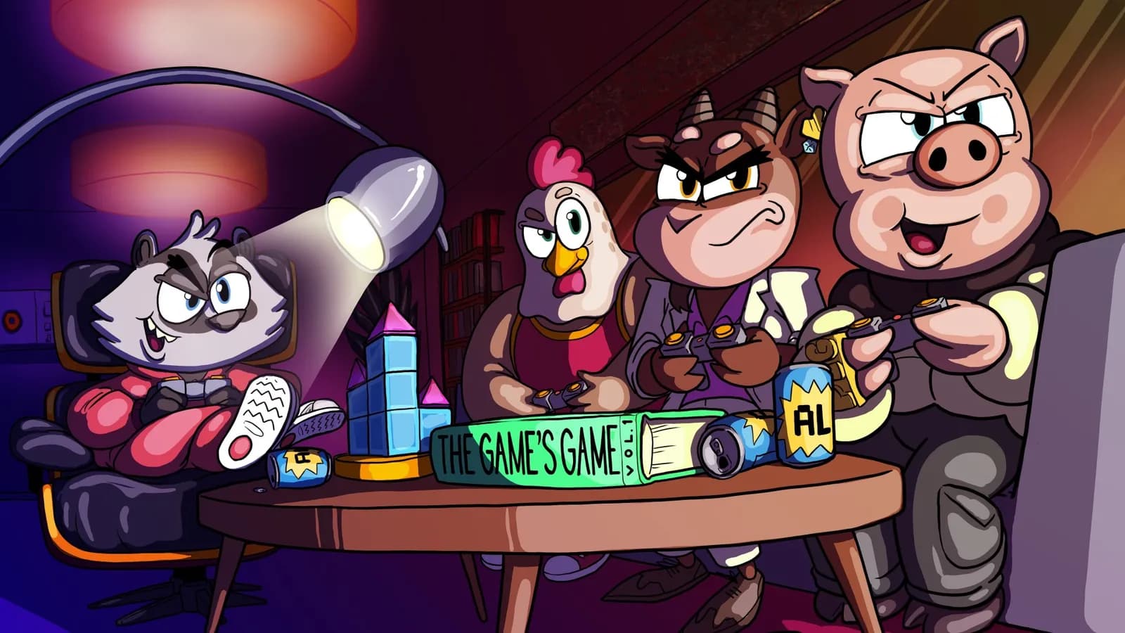 sugartown key art.webp