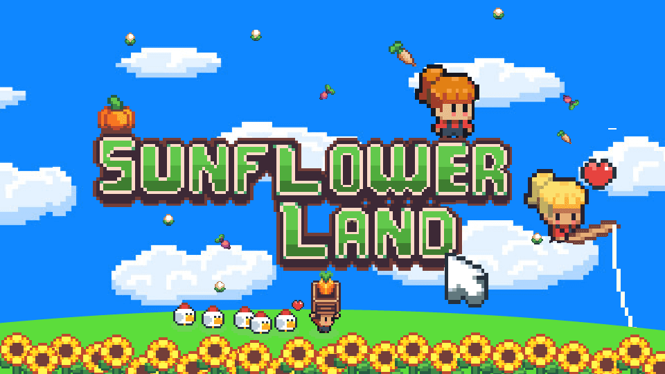 Sunflower Land Guide: Starter Tips Before Building Your First Farm
