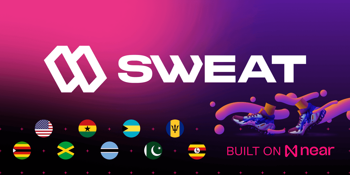 sweat economy near
