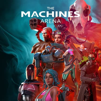 the machines arena cover.jpg
