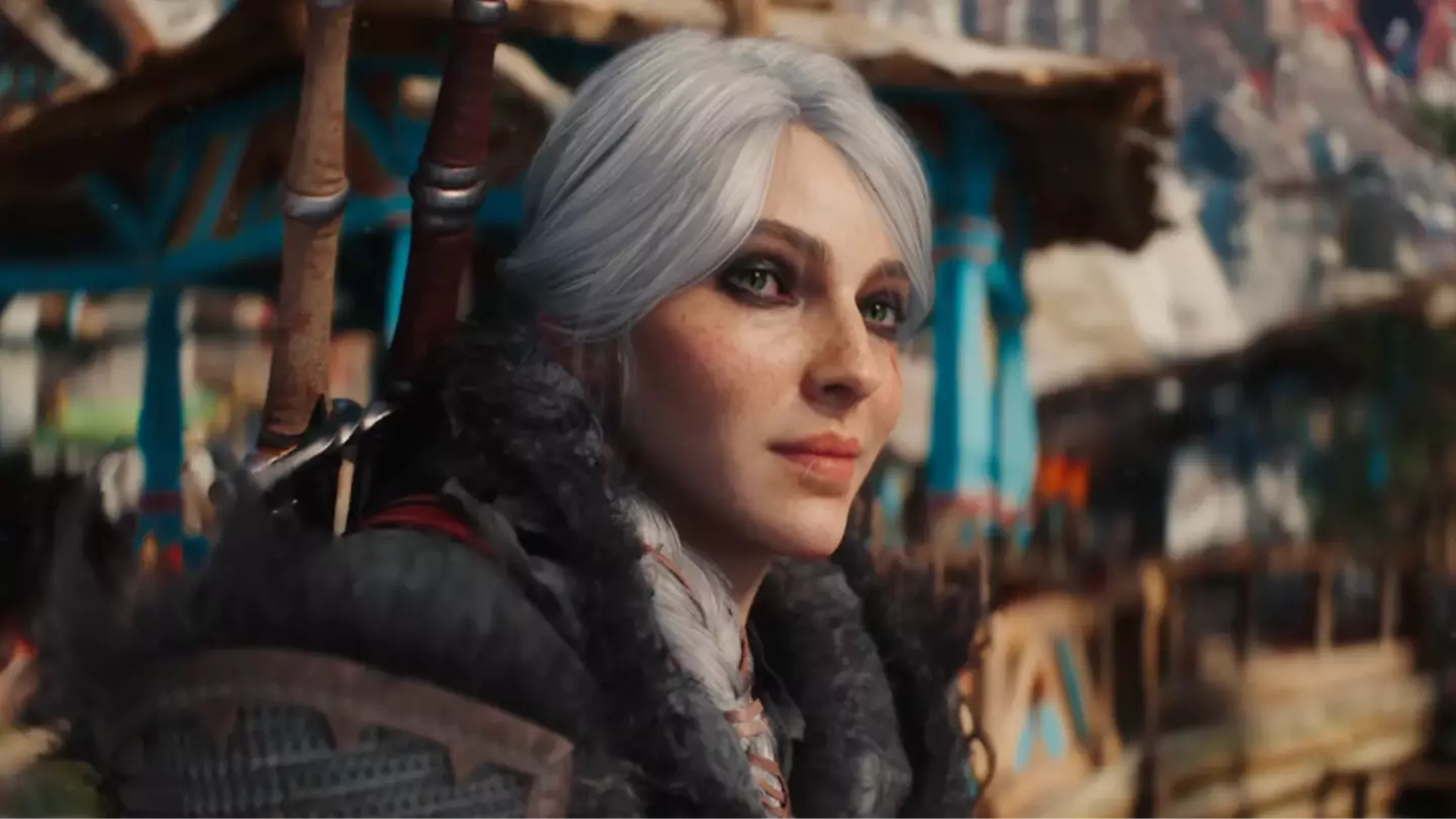 the witcher 4 new gameplay reveal.webp