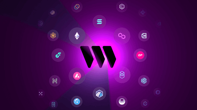 thirdweb any chain web3