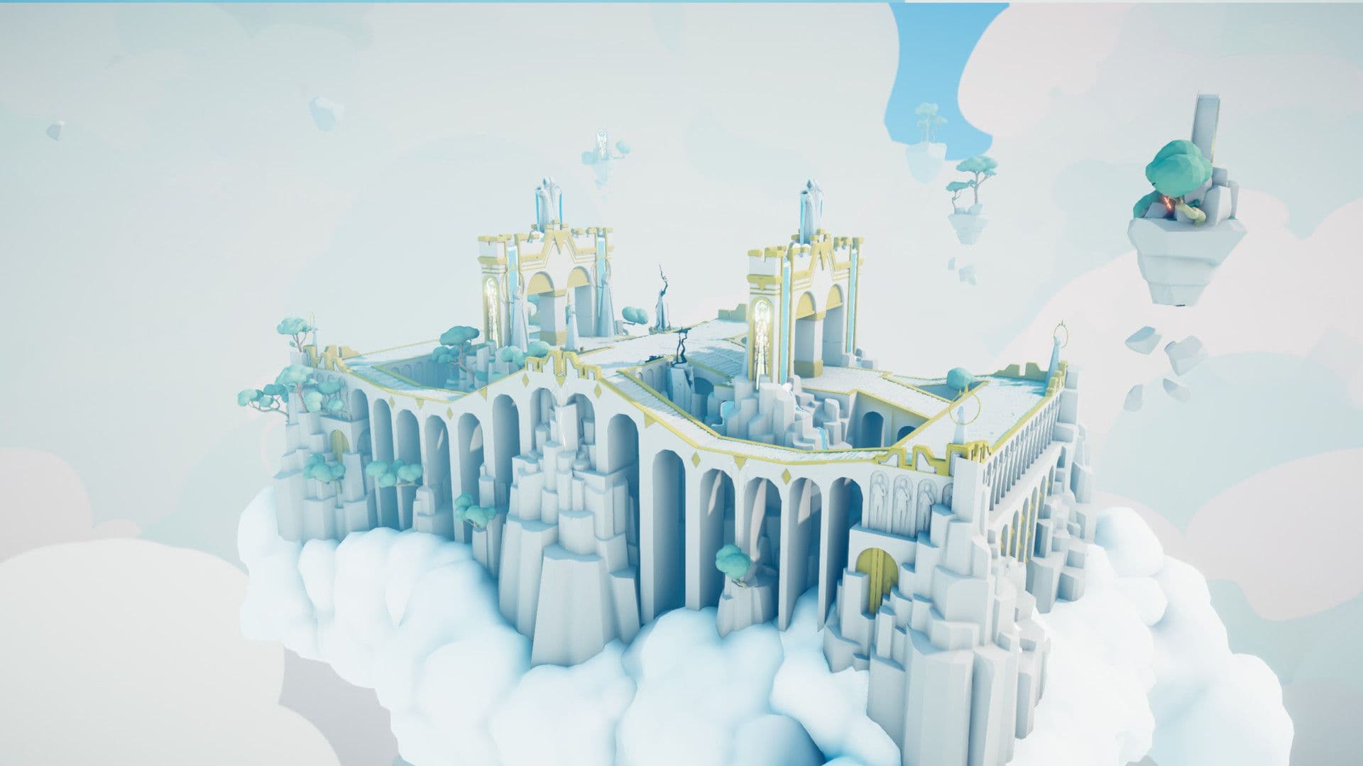 Totally Accurate Battle Simulator Screenshot 3