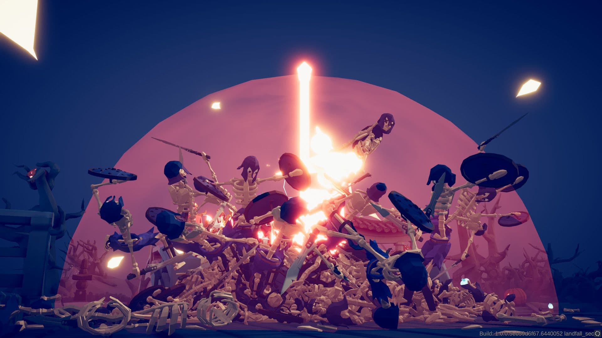 Totally Accurate Battle Simulator Screenshot 5