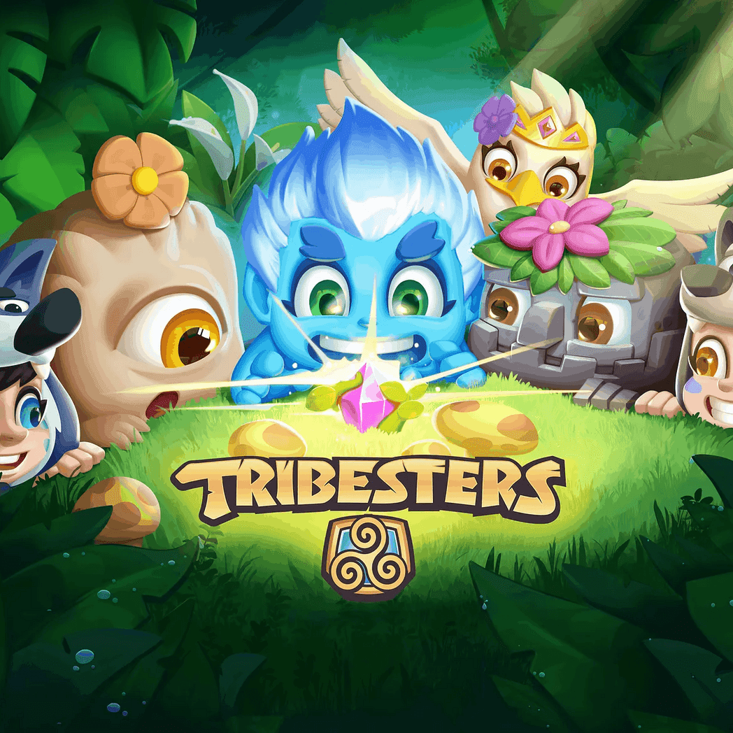 Tribesters