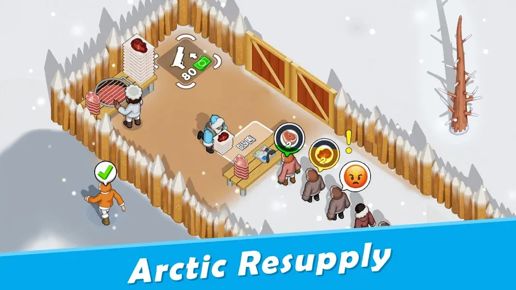 Whiteout Survival