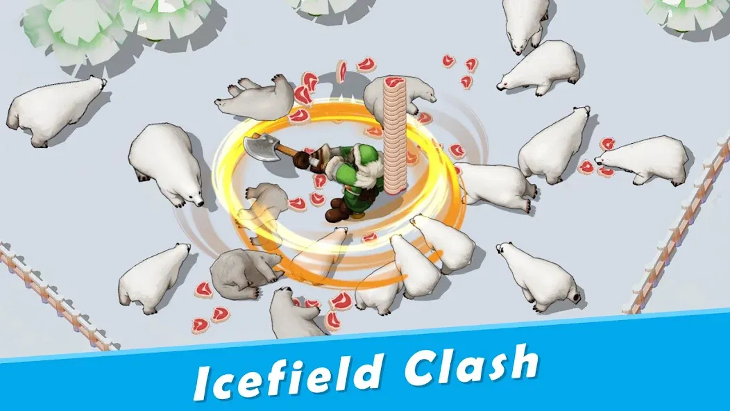 Whiteout Survival