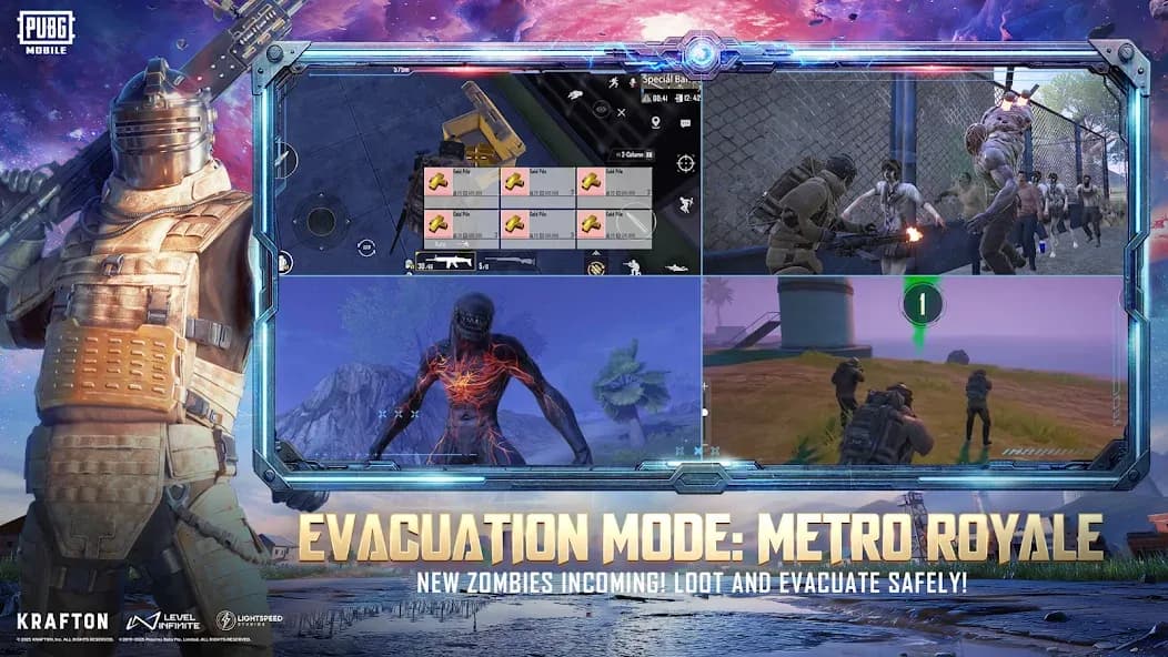 PUBG Mobile
