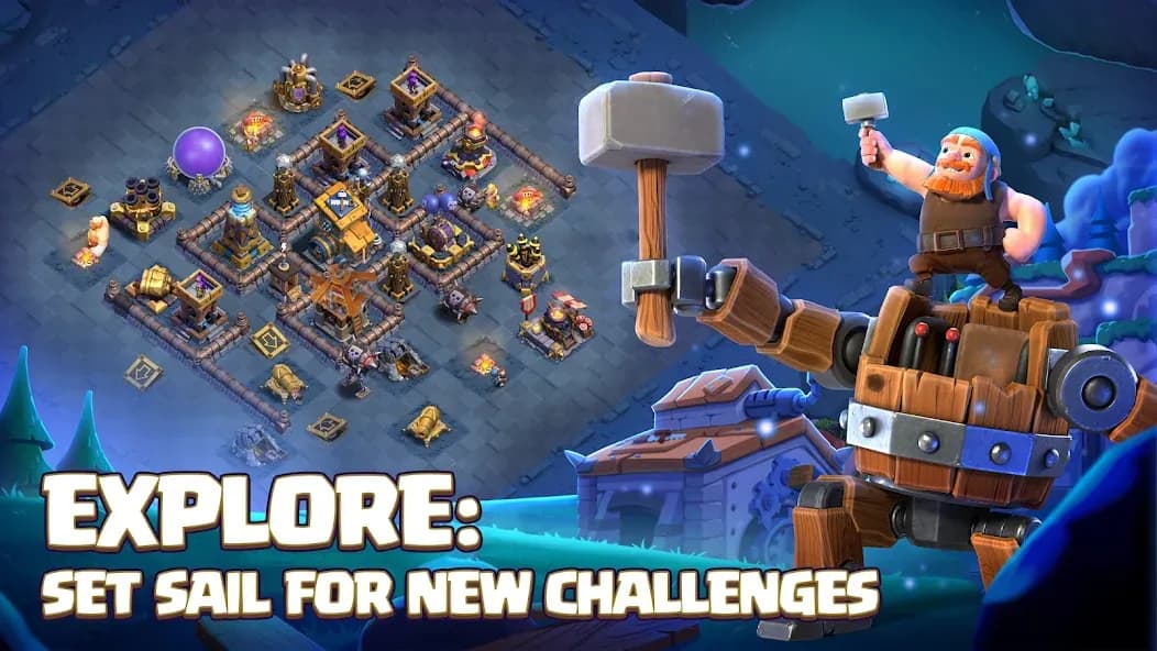 Clash of Clans