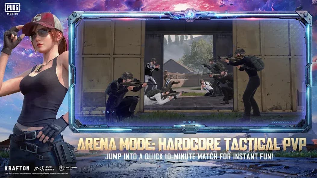 PUBG Mobile