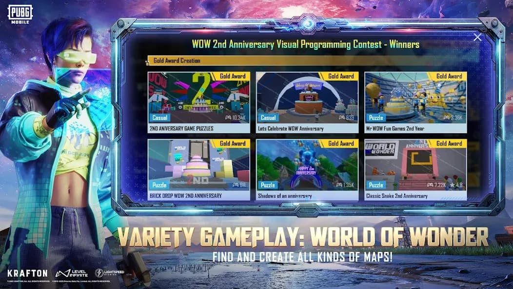PUBG Mobile
