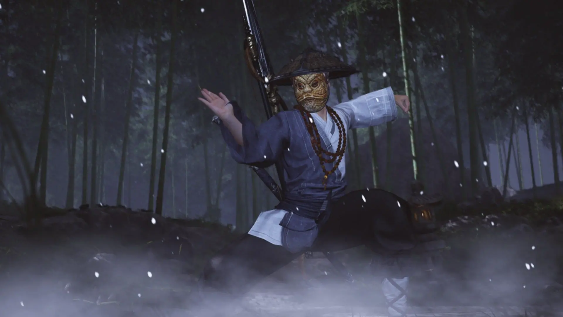 Where Winds Meet Guide: Best Mystic Arts You Should Unlock First