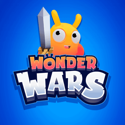  Wonder Wars