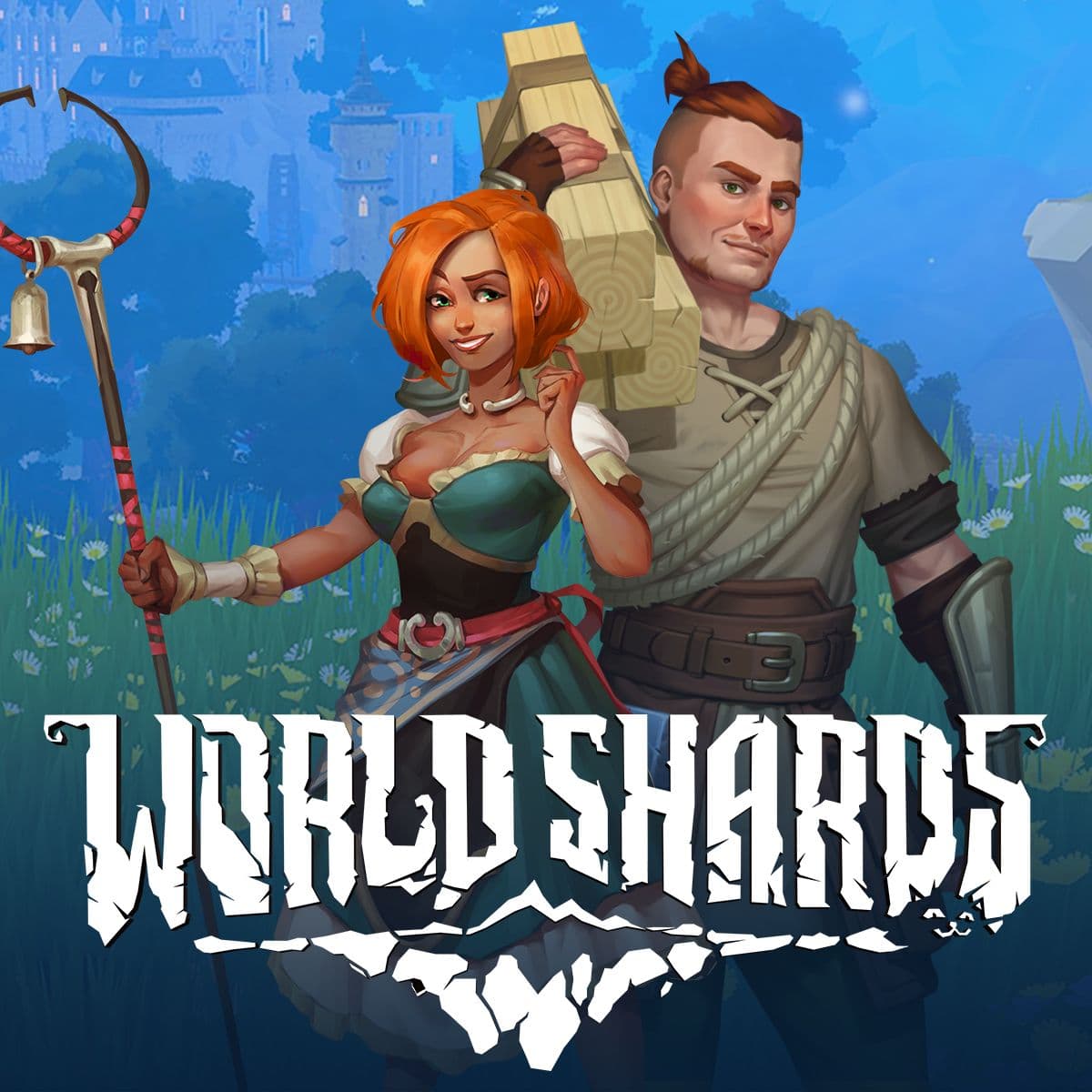 WorldShards 