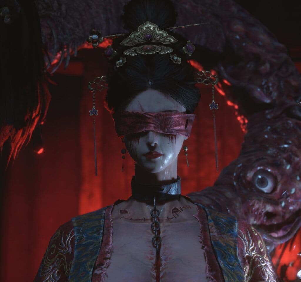 Wuchang: Fallen Feathers Boss Guide (All 24 Bosses)