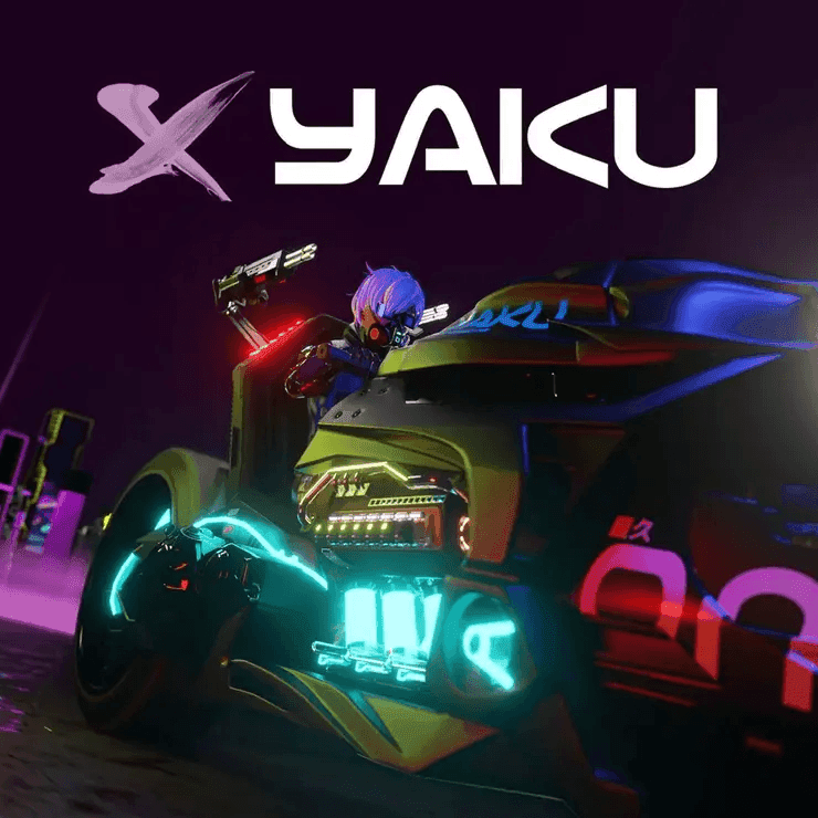Yaku 