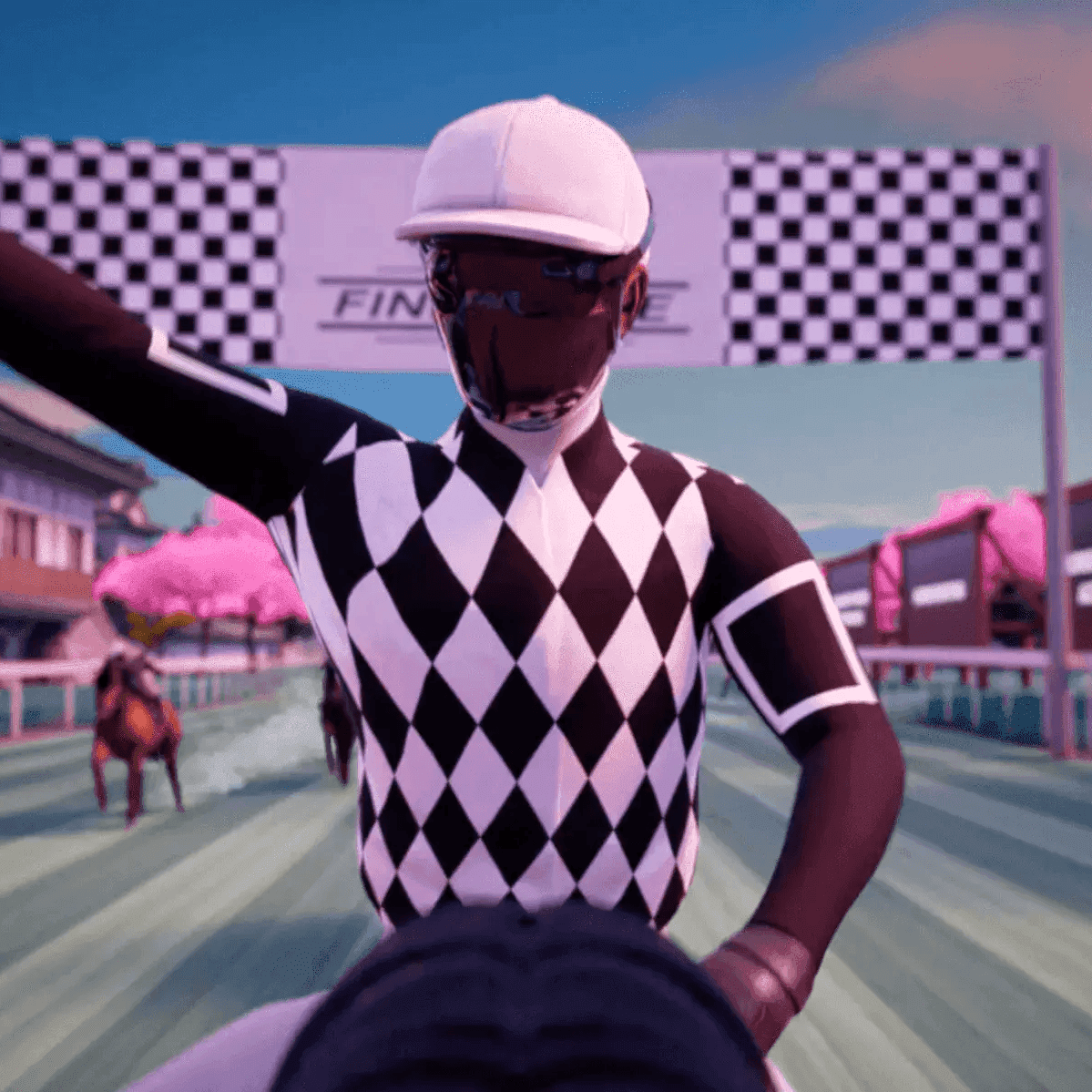 zkRace