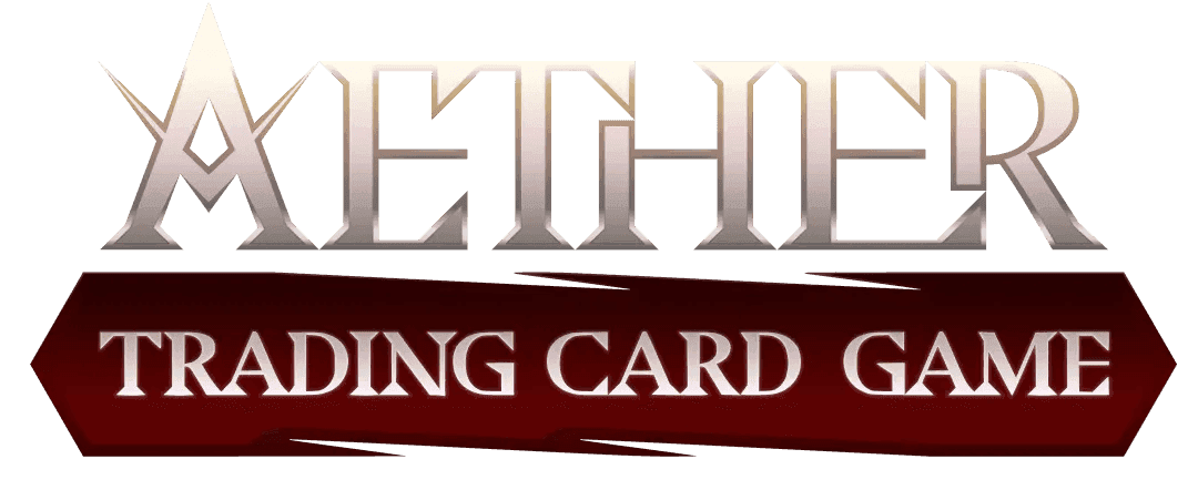 Aether: Trading Card Game