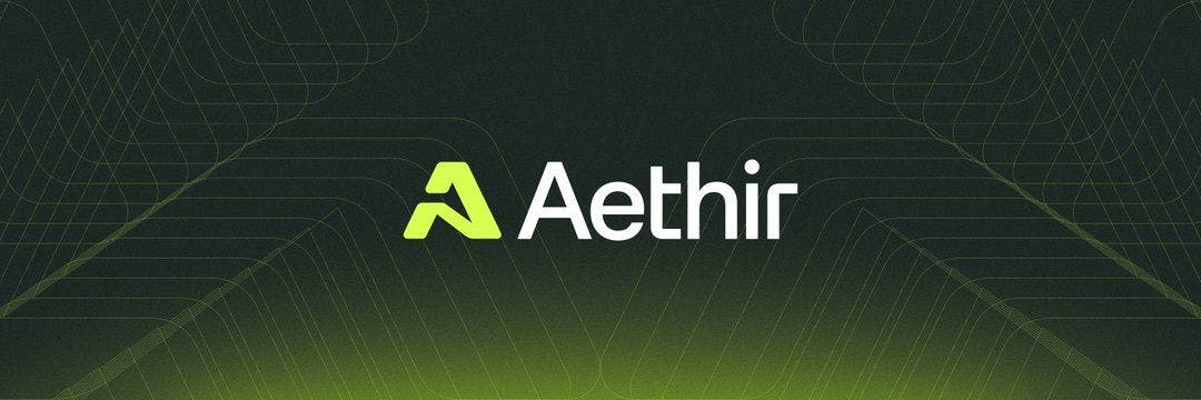 Aethir and Return Team Up to Enhance Cloud Gaming for Smart TVs