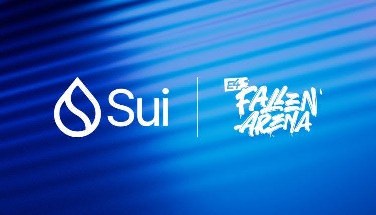 Ambrus Studio Partners with Sui for E4C Titles