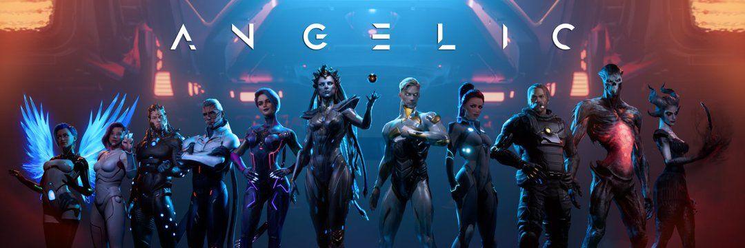 Angelic Open Alpha: New Features, AI Gameplay, and More