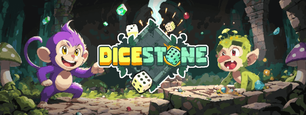 Anomaly New Game Dicestone