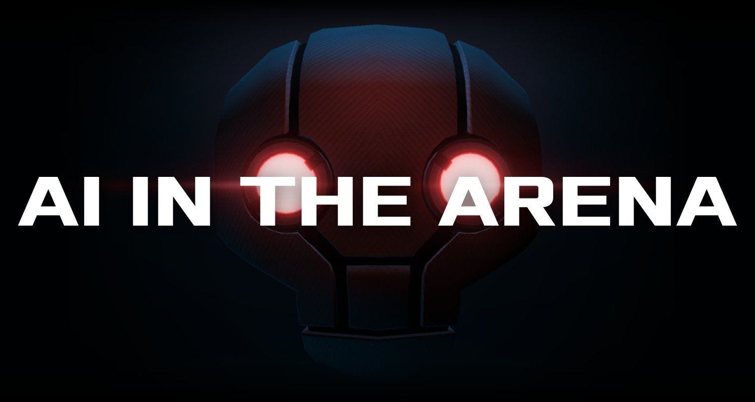 ArenaX Labs Launches ARC AI Game Infrastructure and SAI Research Platform