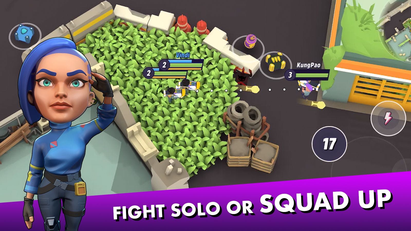 Battlelands Royale Online: Play & Download For Free on PC