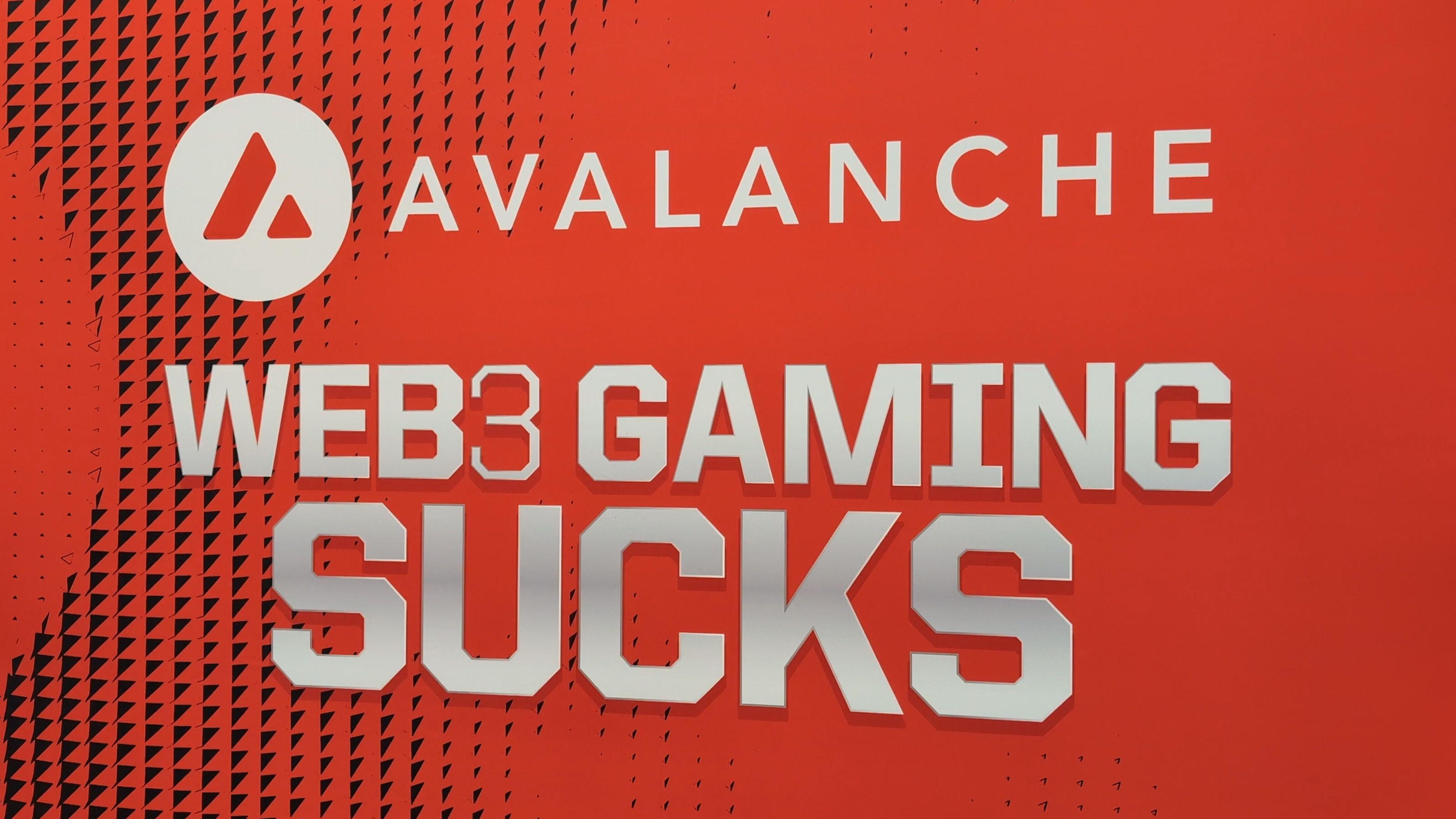 Avalanche Challenges Gaming Norms at GDC