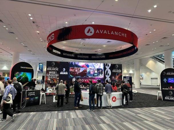 Avalanche Challenges Gaming Norms at GDC