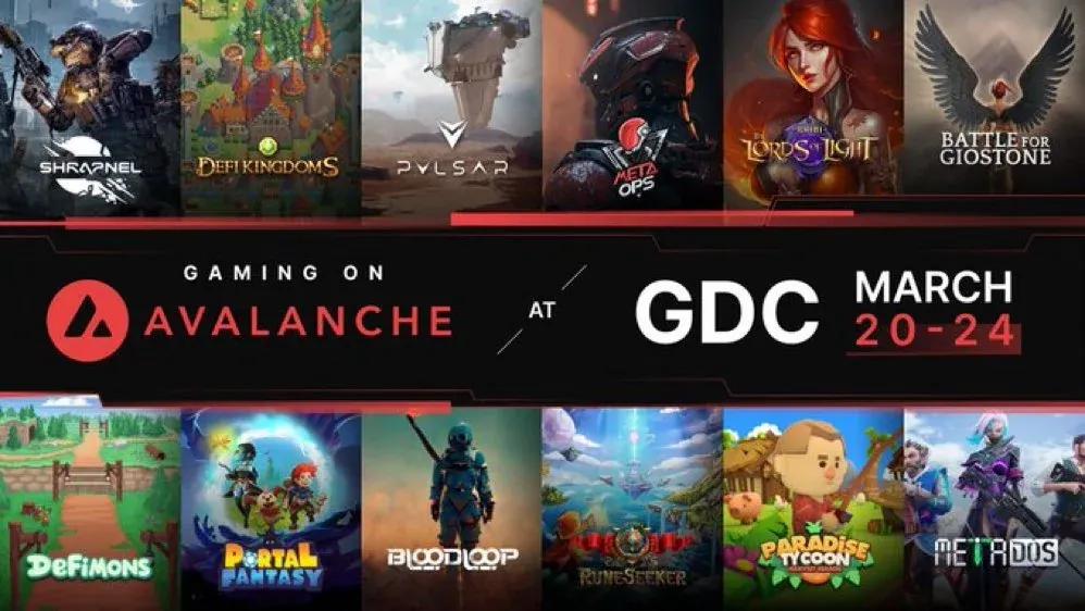 Avalanche Challenges Gaming Norms at GDC