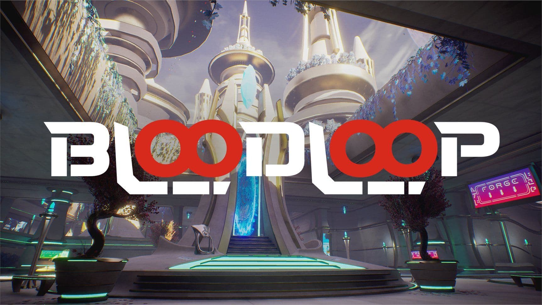 BloodLoop NFT Game | Play & Earn BloodLoop | GAM3S.GG