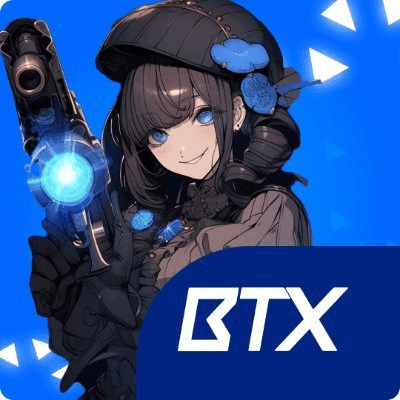 BTX Battle Xtreme NFT Game, Play & Earn BTX Battle Xtreme