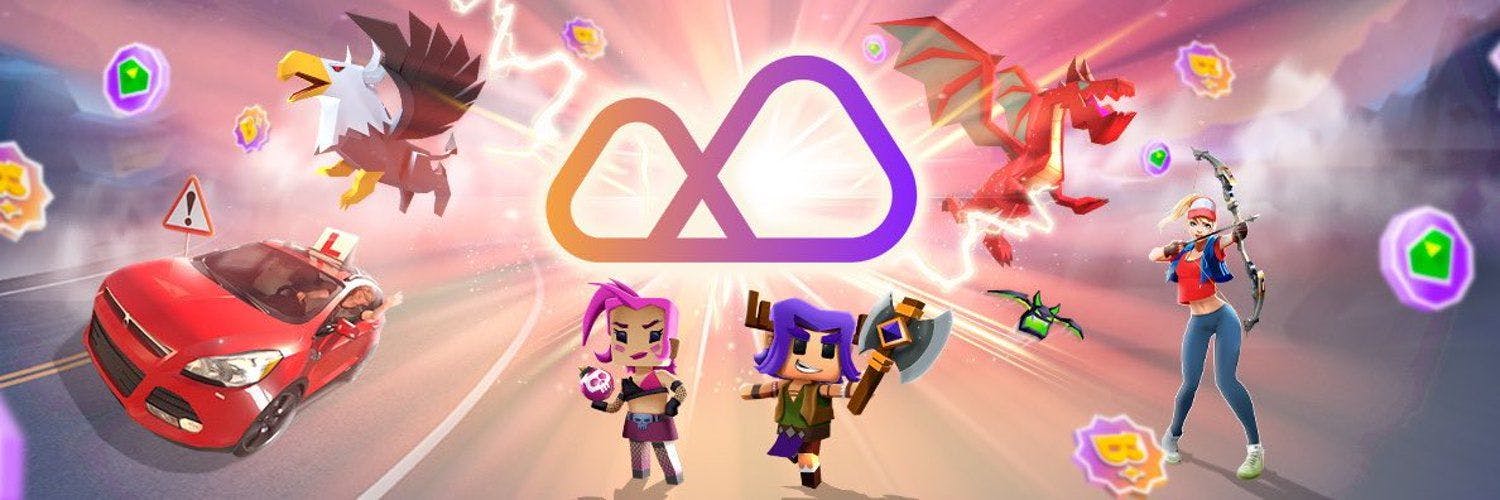 Boomland Expands Web3 Presence with Two New Mobile Games