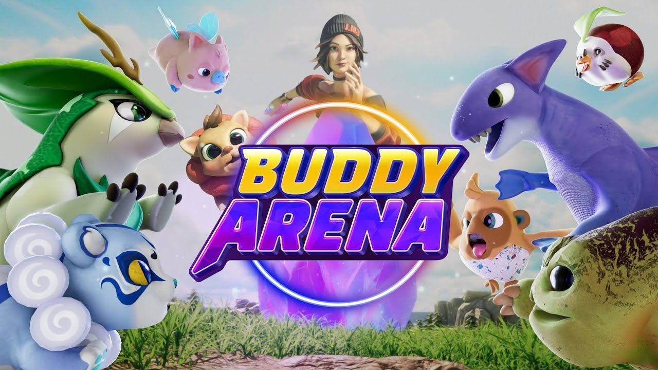 Buddy Arena cover1.jpg