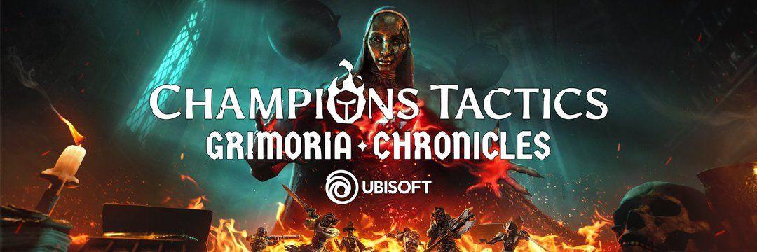 Champions Tactics Reveals Key Details for Beta and NFT Sale