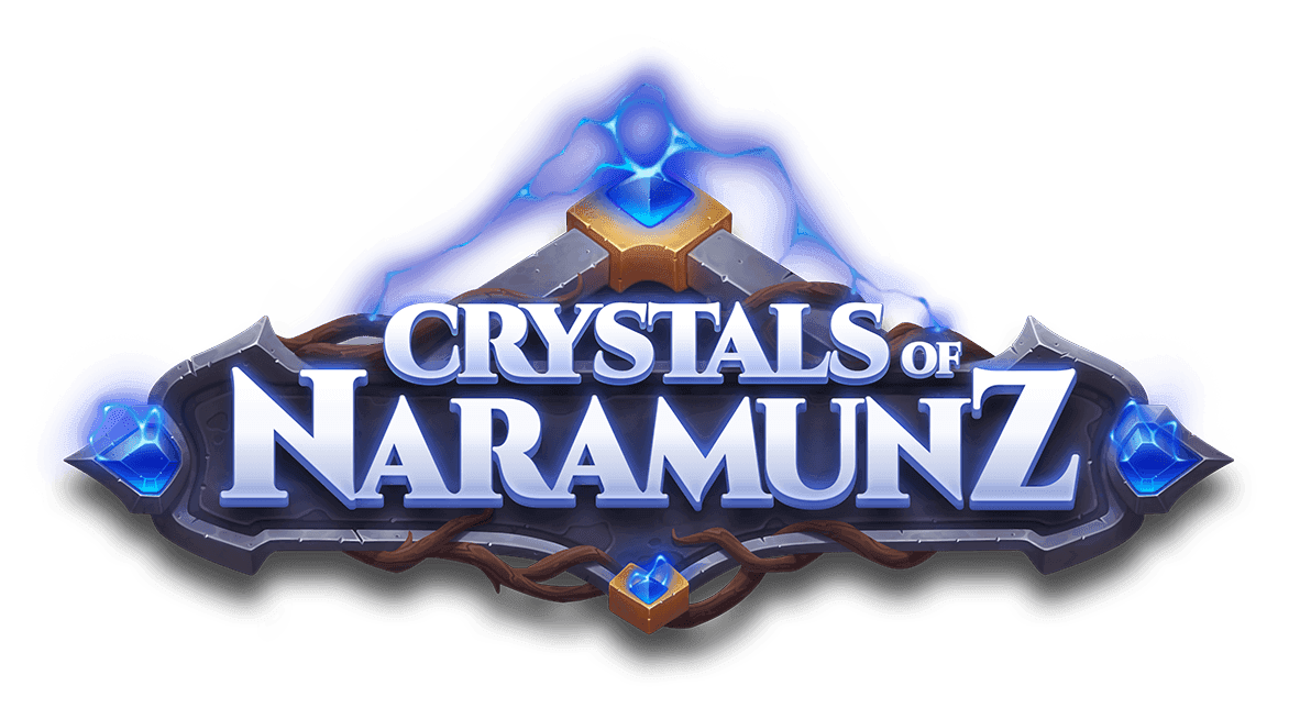 Crystals Of Naramunz