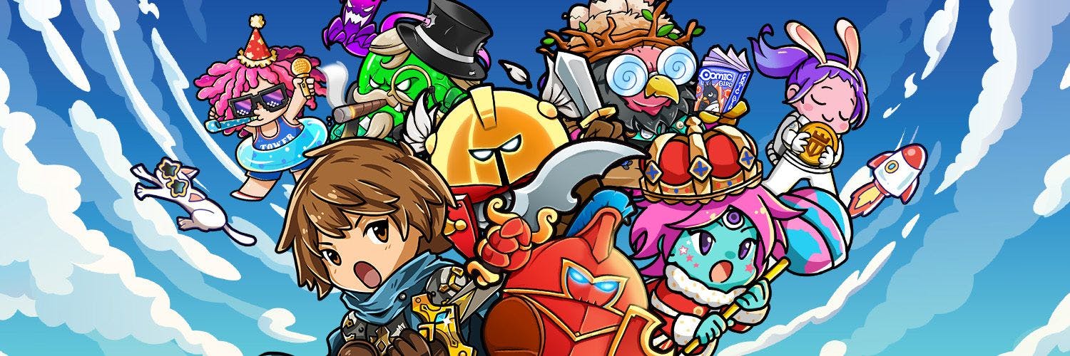 Crazy Rush Heroes Bring TOWER Ecosystem Adventures to Telegram