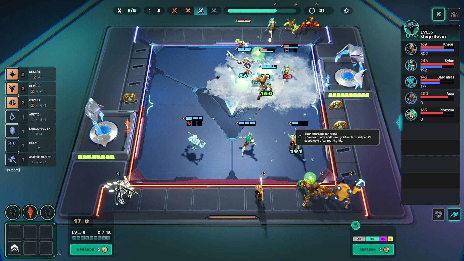 Cyber Titans NFT Game, Play & Earn Cyber Titans