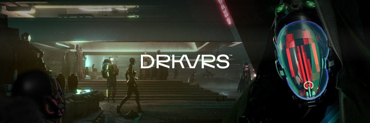 DRKVRS Partners with SKY ENGINE AI for AI-Powered Game Asset ...