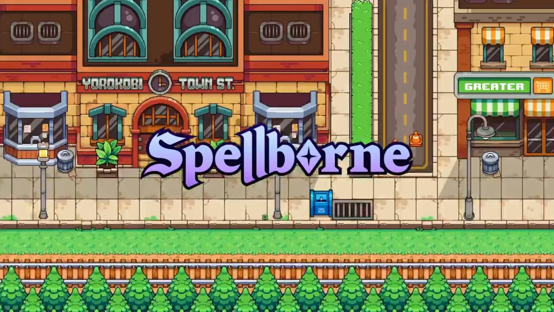 Dive into Spellborne's Season 1: Higher Stakes Now