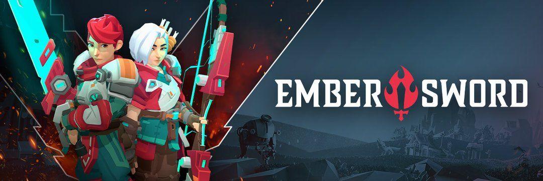 Ember Sword Closed Beta Launches July 12th