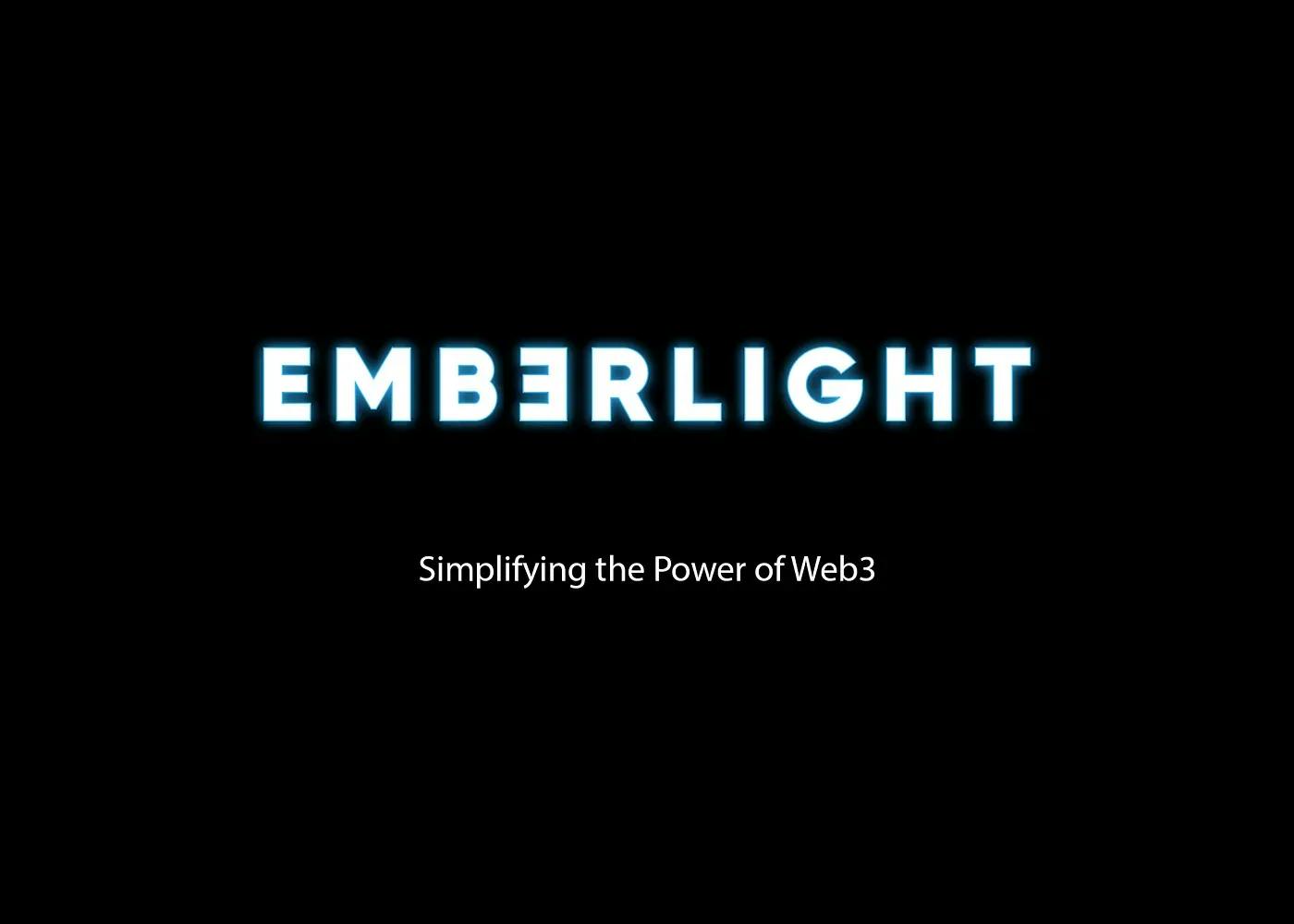 Emberlight Addresses Complexities in Web3 Games