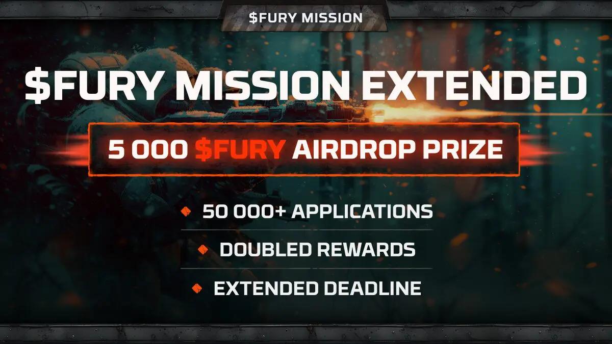 Engines of Fury Alpha Play to Earn NFT Rewards and Tokens