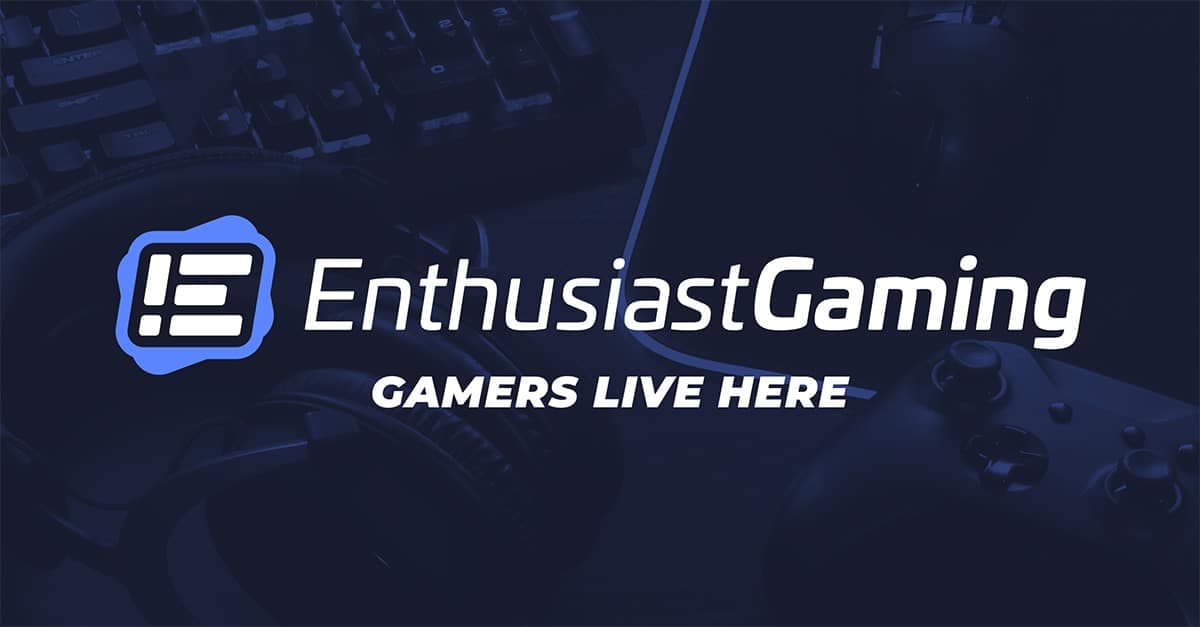 EnthusiastGaming