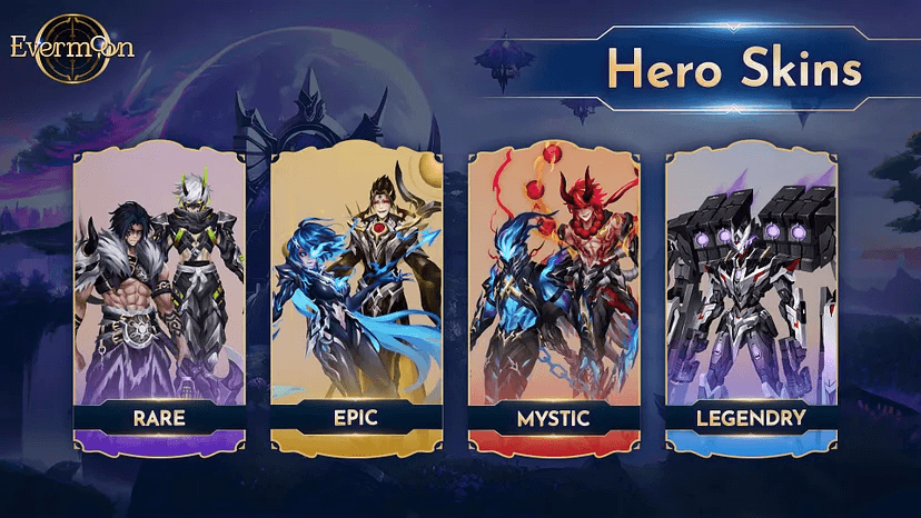 Evermoon hero skins.png