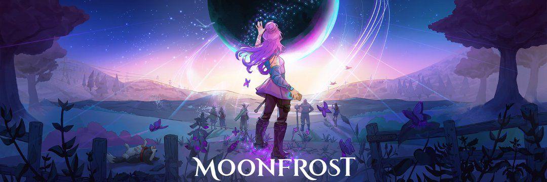 Exclusive Details on Moonfrost's Upcoming NFT Sale