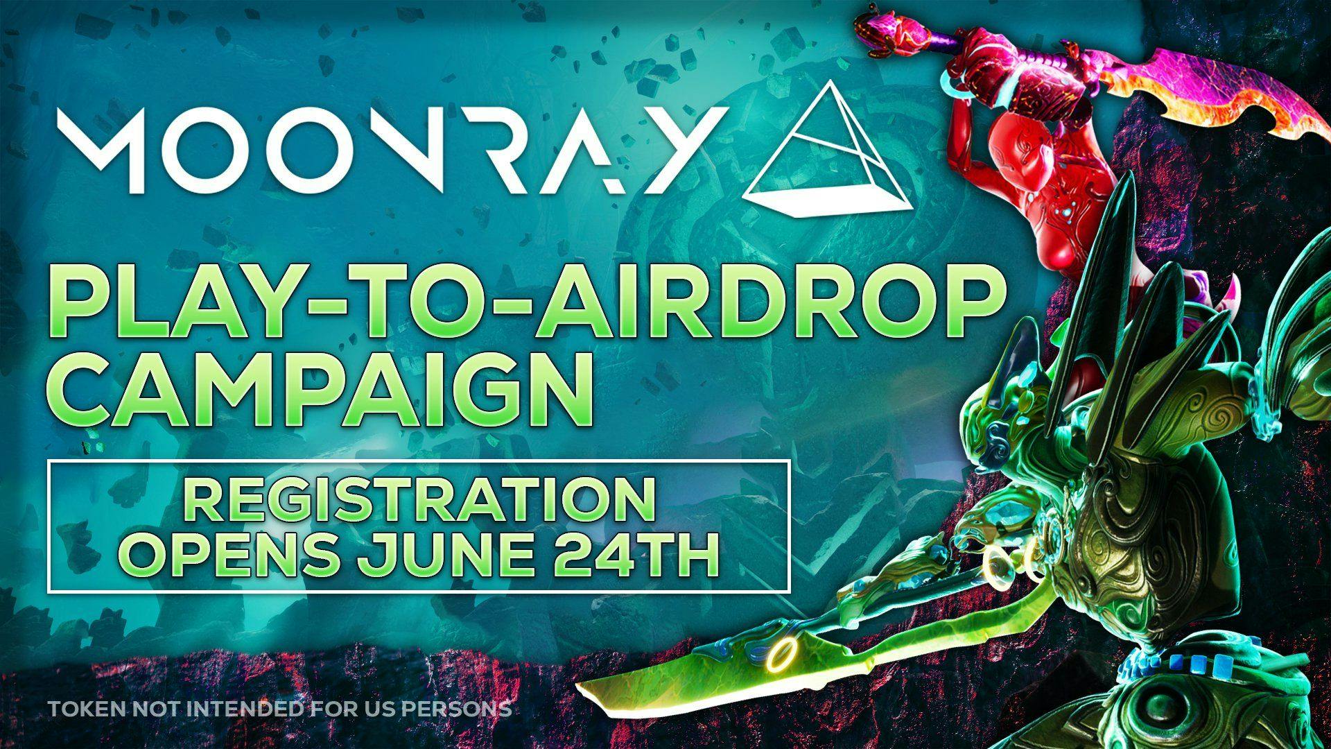 Exclusive Details on Moonray Free-to-Play Alpha